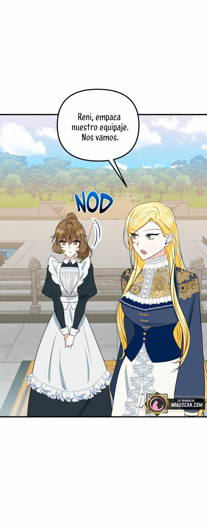My Angelic Husband Is Actually a Devil in Disguise Ch. 4 第60页