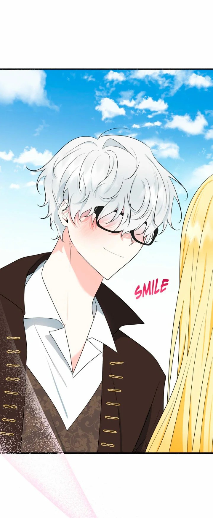 My Angelic Husband Is Actually a Devil in Disguise Ch. 4 第7页