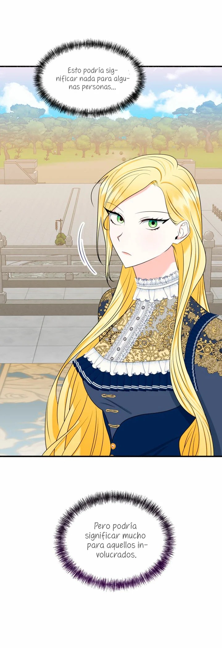 My Angelic Husband Is Actually a Devil in Disguise Ch. 4 第61页