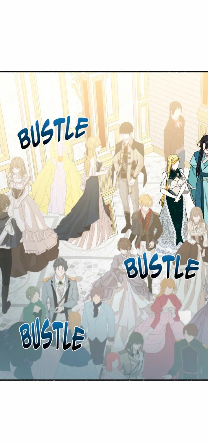 My Angelic Husband Is Actually a Devil in Disguise Ch. 4 第64页