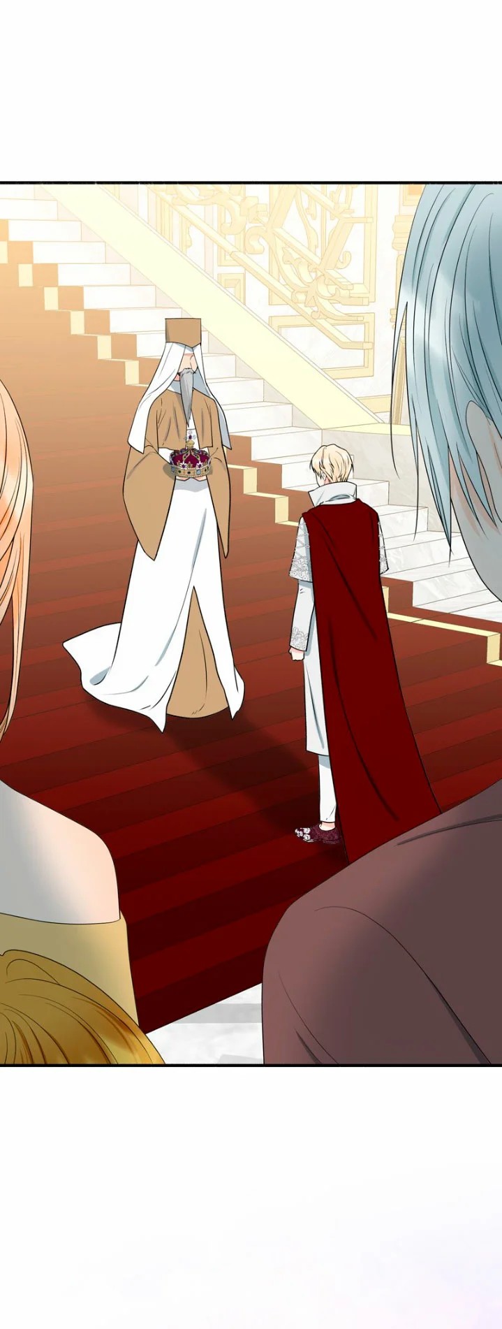 My Angelic Husband Is Actually a Devil in Disguise Ch. 4 第65页