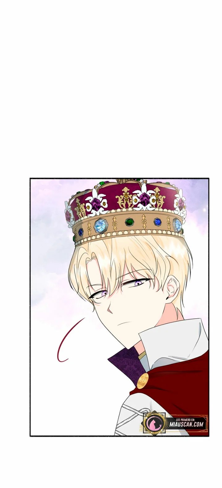 My Angelic Husband Is Actually a Devil in Disguise Ch. 4 第69页