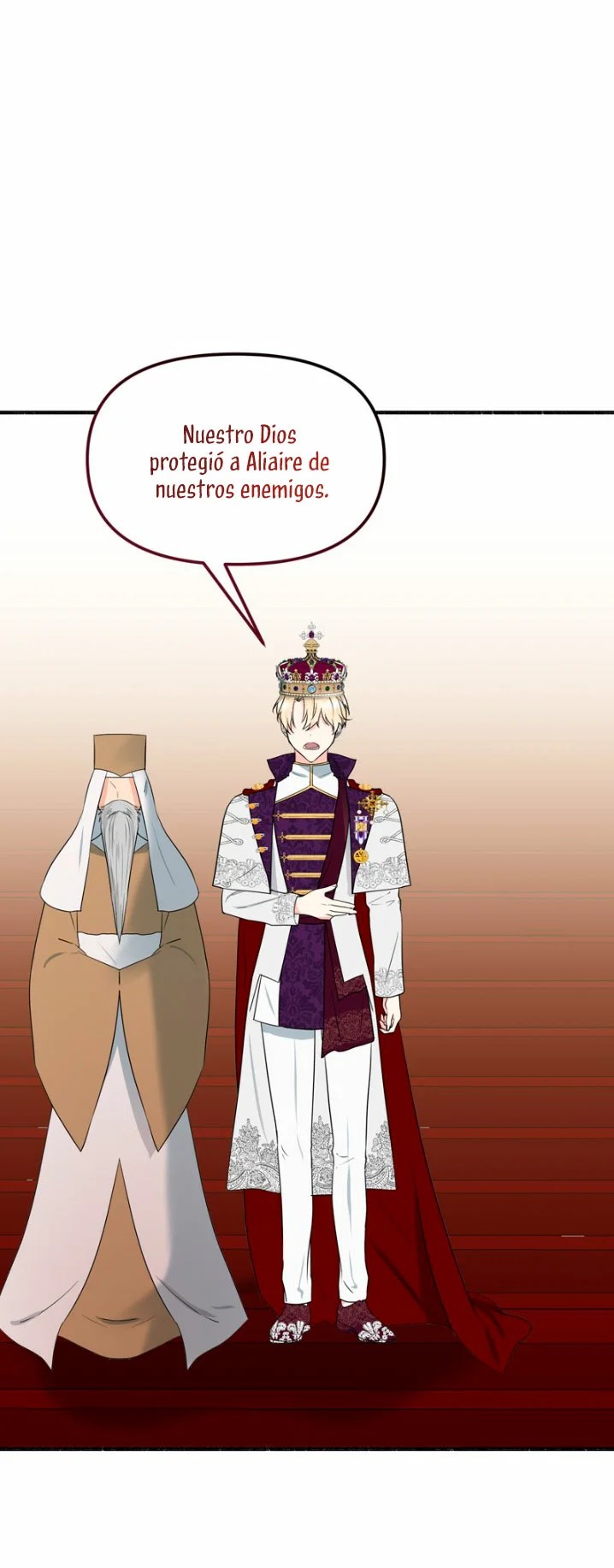 My Angelic Husband Is Actually a Devil in Disguise Ch. 4 第70页