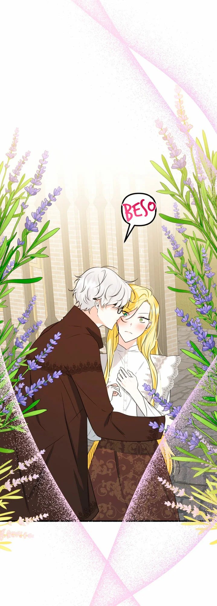 My Angelic Husband Is Actually a Devil in Disguise Ch. 4 第8页