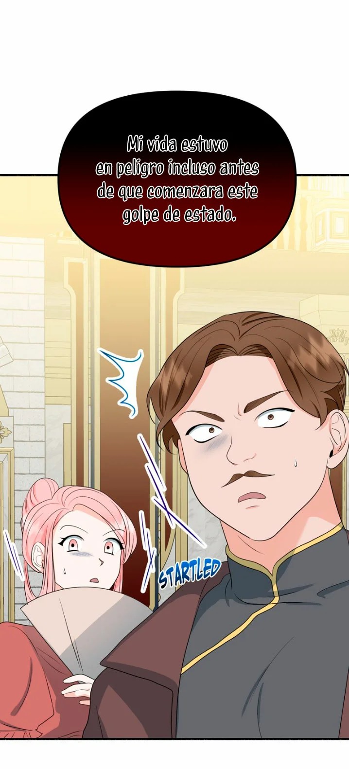 My Angelic Husband Is Actually a Devil in Disguise Ch. 4 第71页