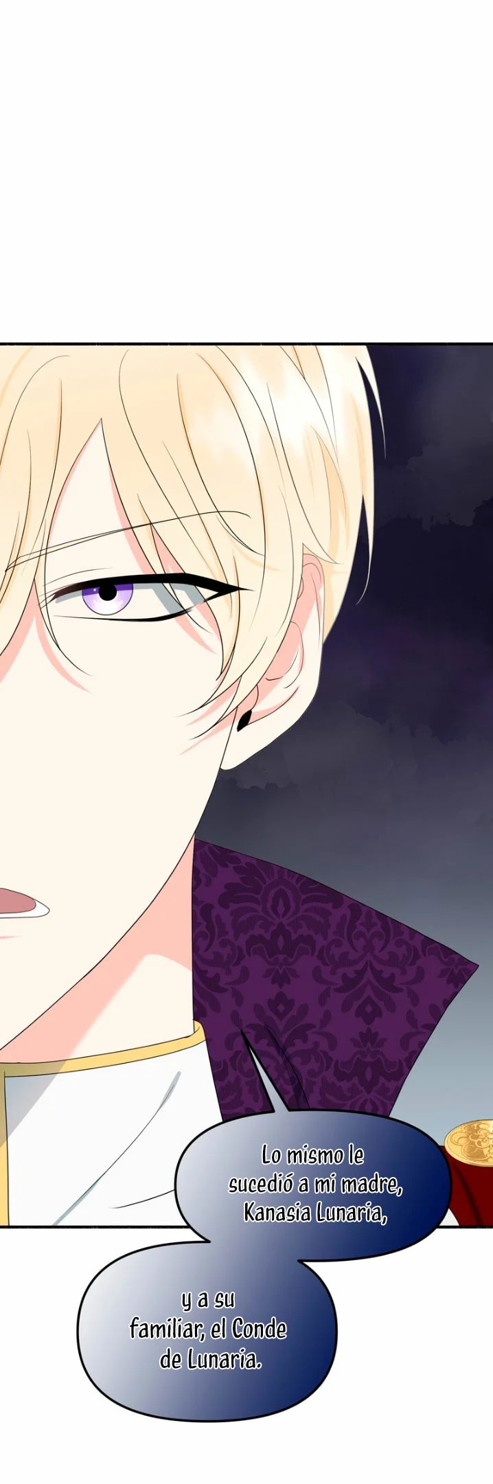 My Angelic Husband Is Actually a Devil in Disguise Ch. 4 第72页