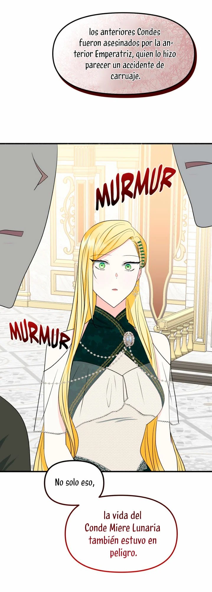 My Angelic Husband Is Actually a Devil in Disguise Ch. 4 第74页