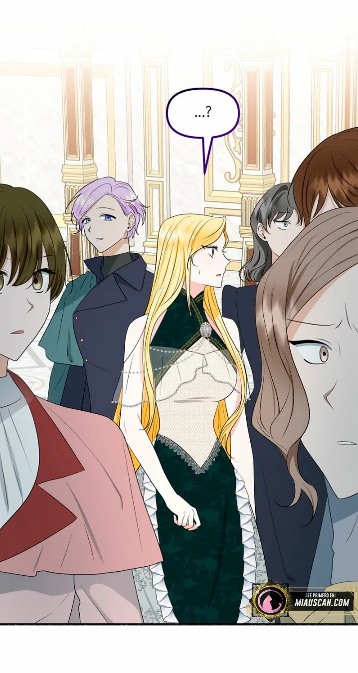 My Angelic Husband Is Actually a Devil in Disguise Ch. 4 第76页