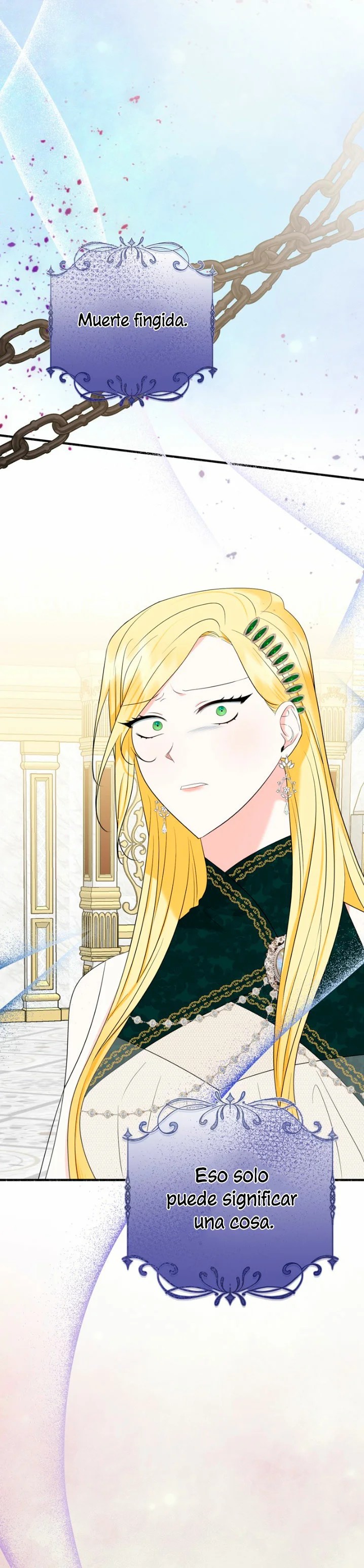 My Angelic Husband Is Actually a Devil in Disguise Ch. 4 第79页