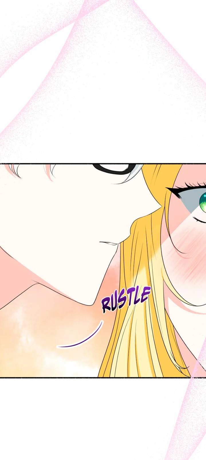 My Angelic Husband Is Actually a Devil in Disguise Ch. 4 第9页