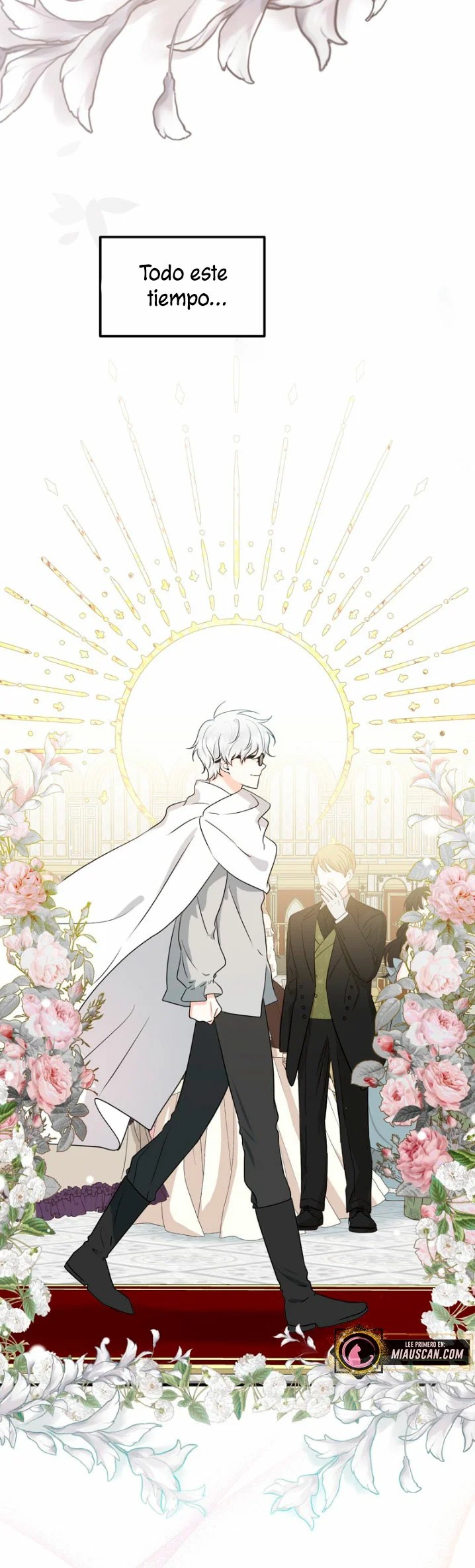 My Angelic Husband Is Actually a Devil in Disguise Ch. 4 第82页