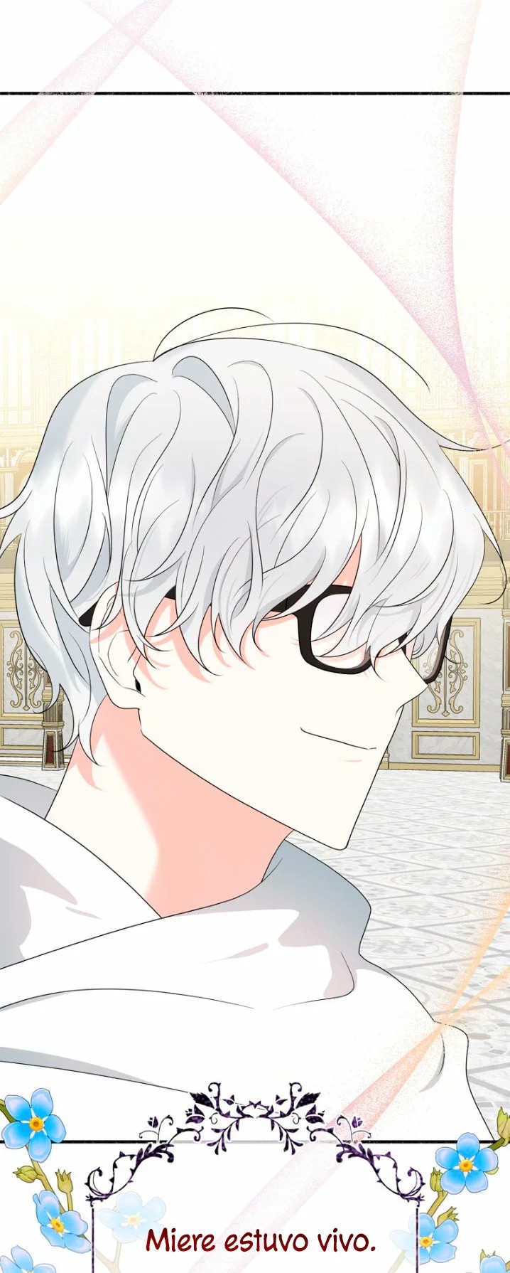 My Angelic Husband Is Actually a Devil in Disguise Ch. 4 第83页