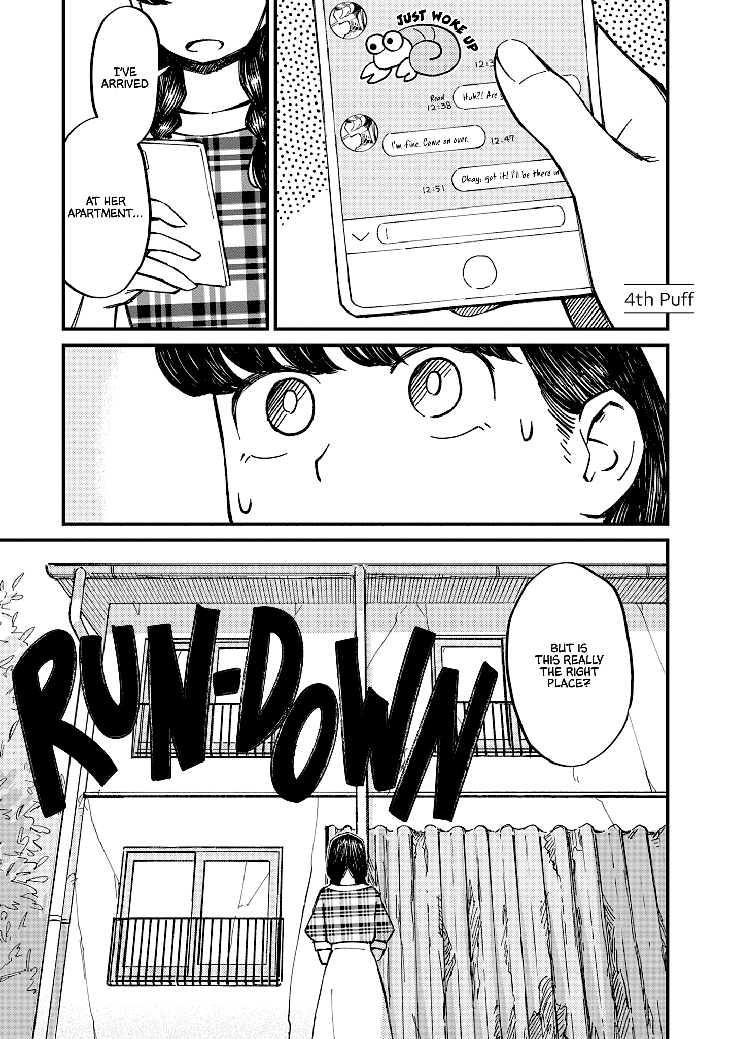 Tayutau Futari Vol. 1 Ch. 4 第2页