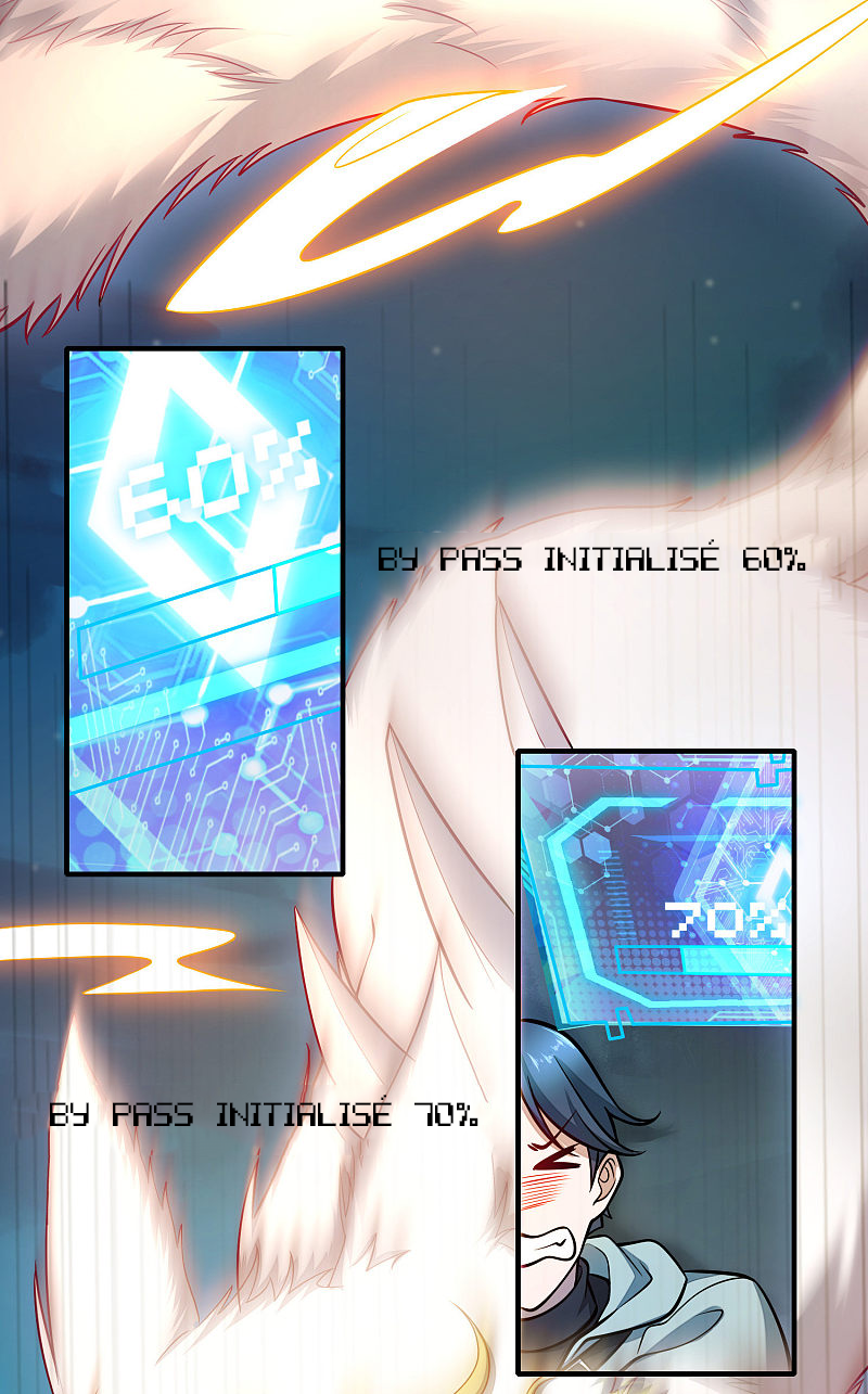 Cat System: The Emperor Is a Cat Lover Ch. 1 第25页