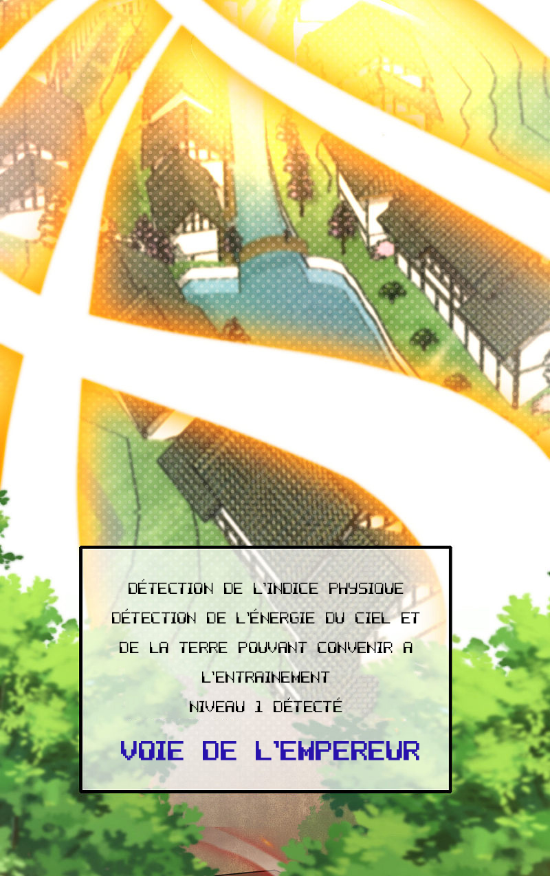 Cat System: The Emperor Is a Cat Lover Ch. 1 第49页