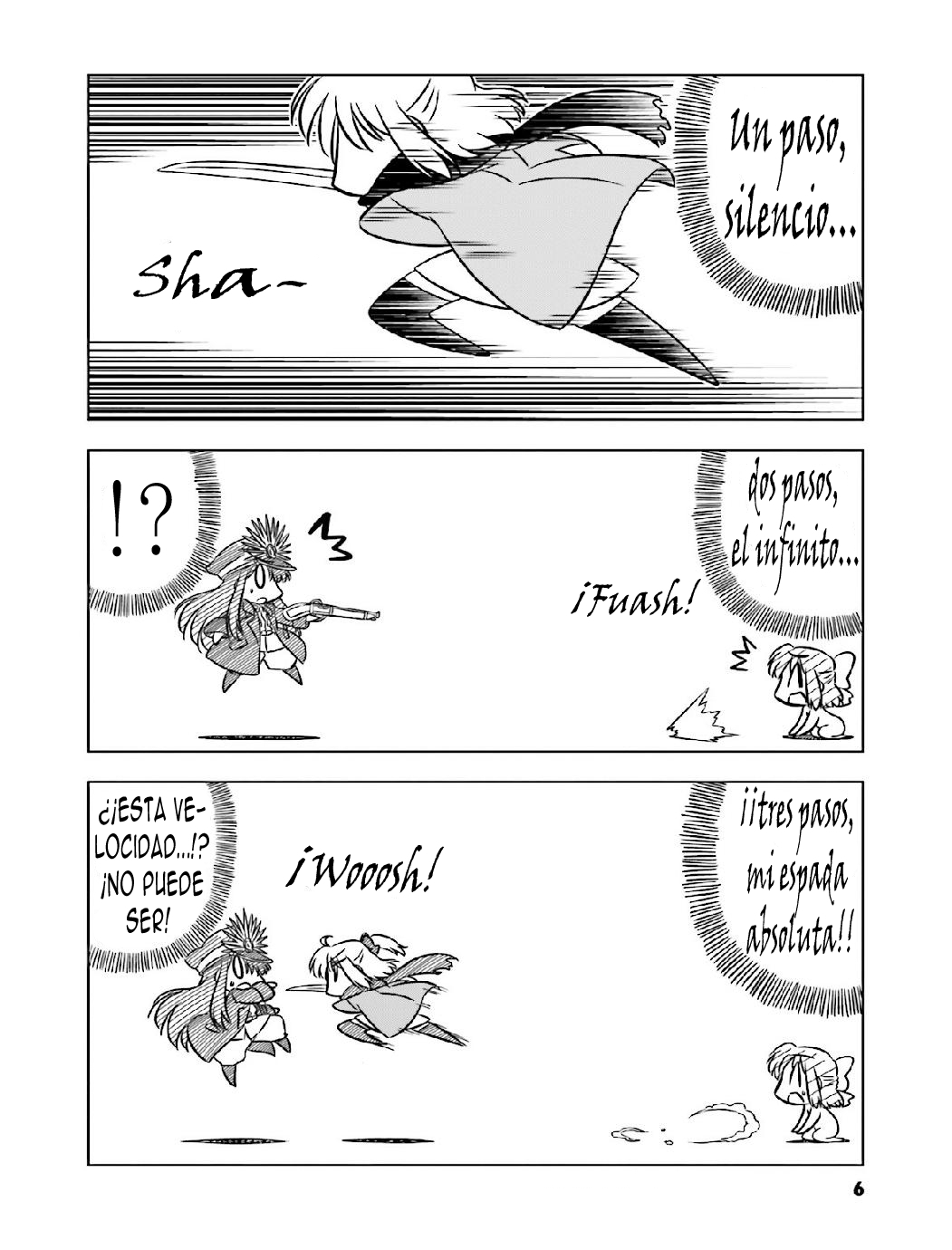 Koha-Ace GO - Imperial Capital Holy Grail Strange Story La katana bajo la luz de la luna 第8页