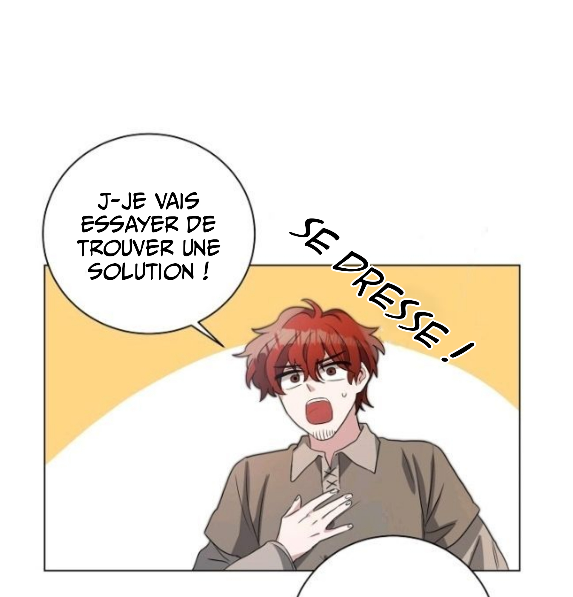 A Poisonous Lily Ch. 6 第14页