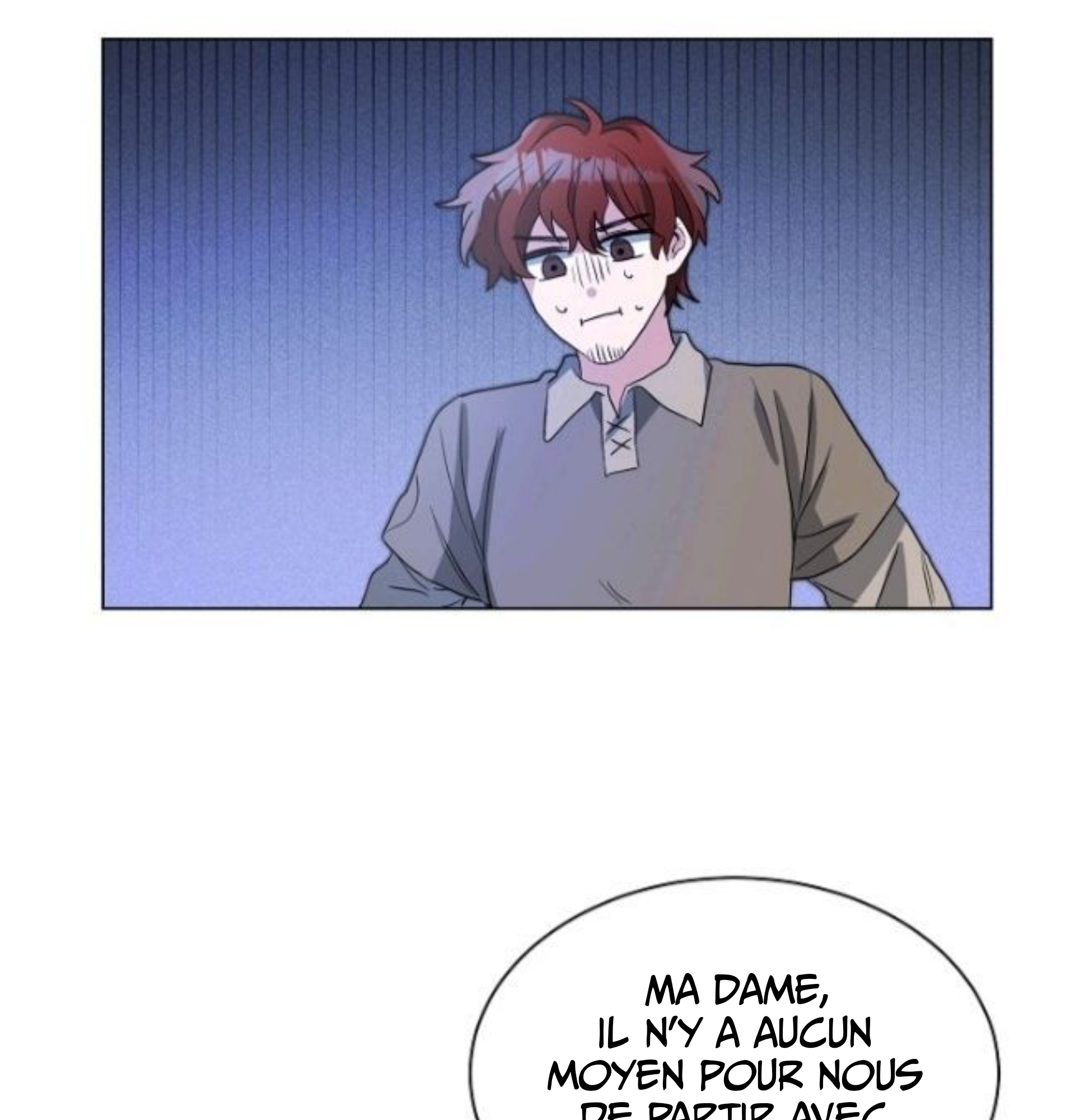 A Poisonous Lily Ch. 6 第16页