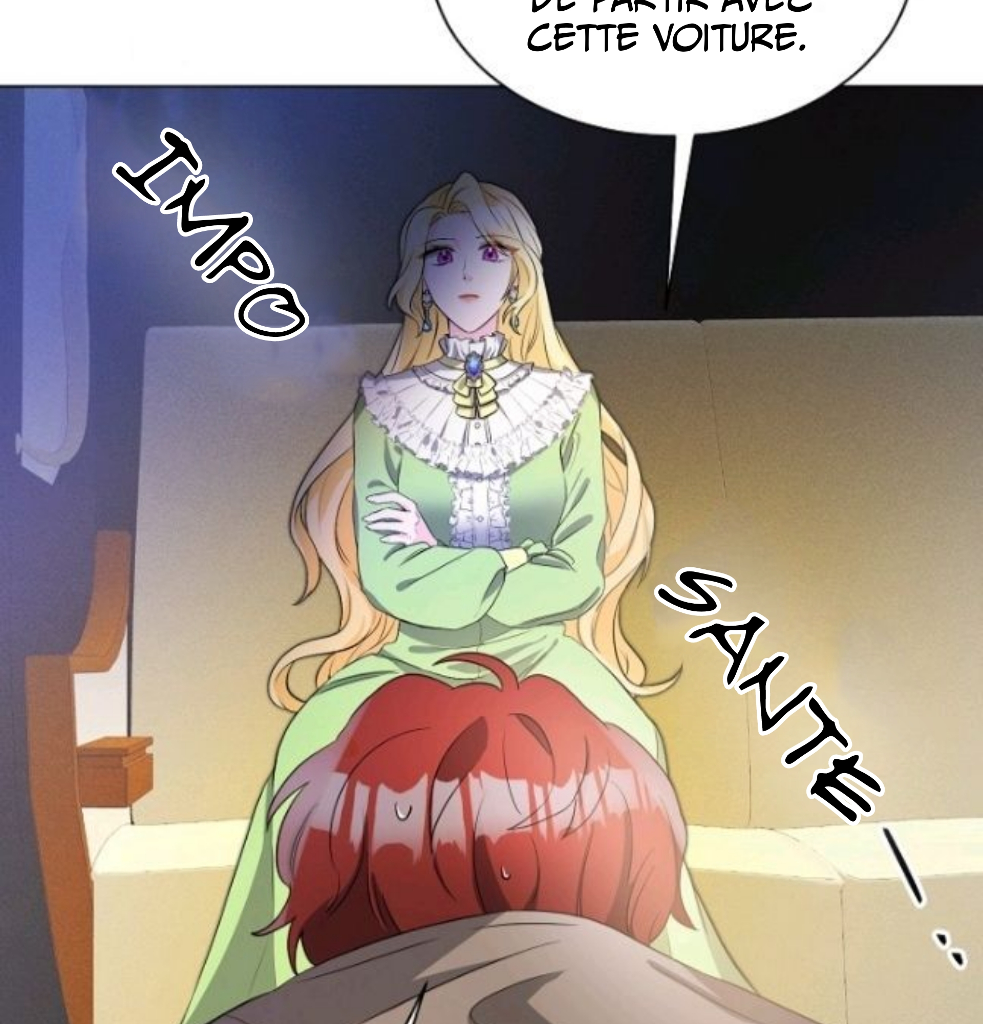 A Poisonous Lily Ch. 6 第17页
