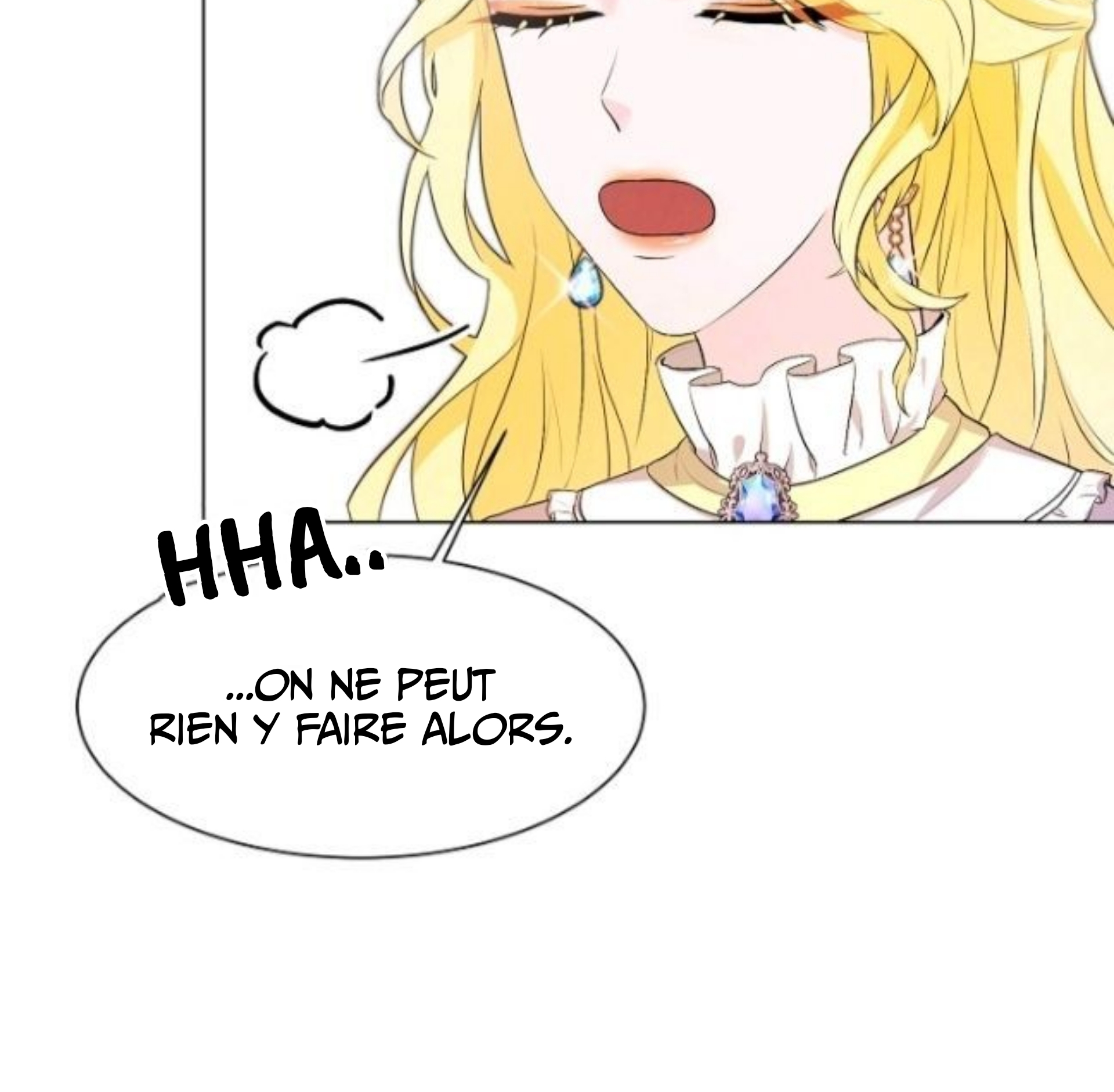 A Poisonous Lily Ch. 6 第19页