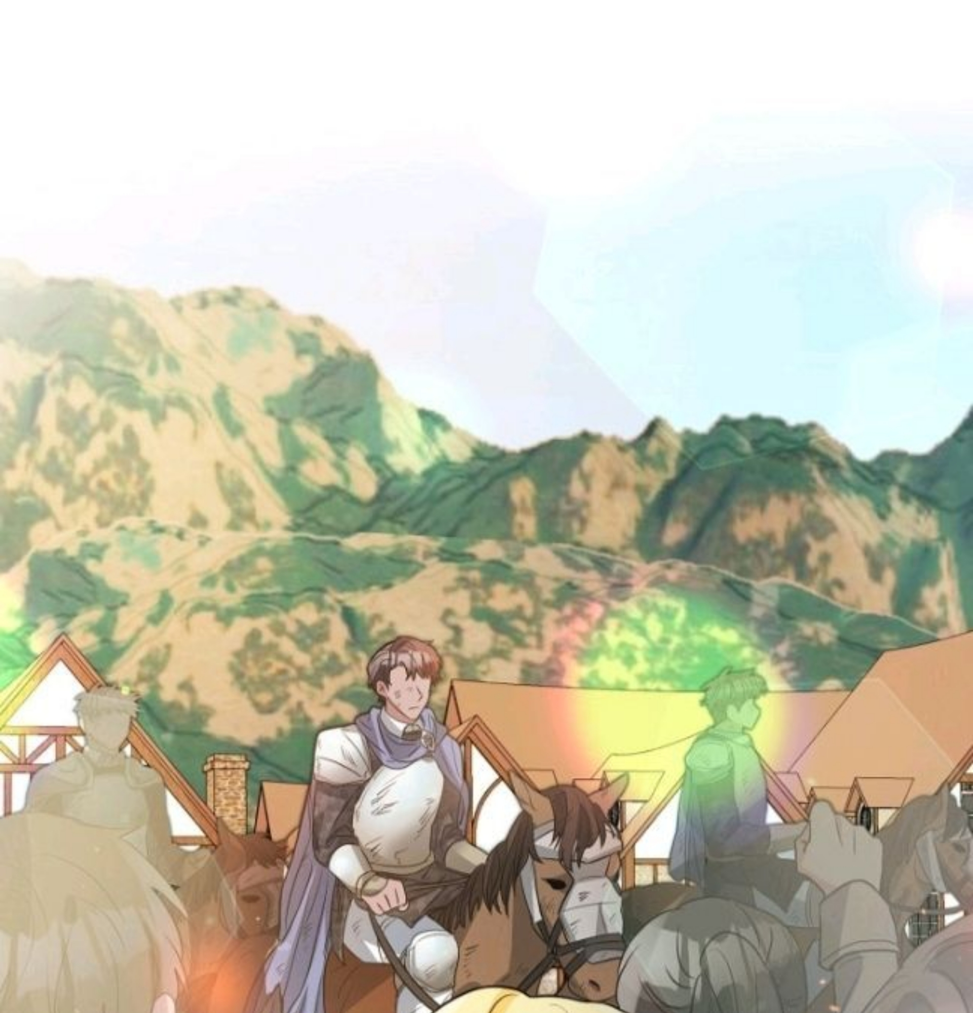 A Poisonous Lily Ch. 6 第25页