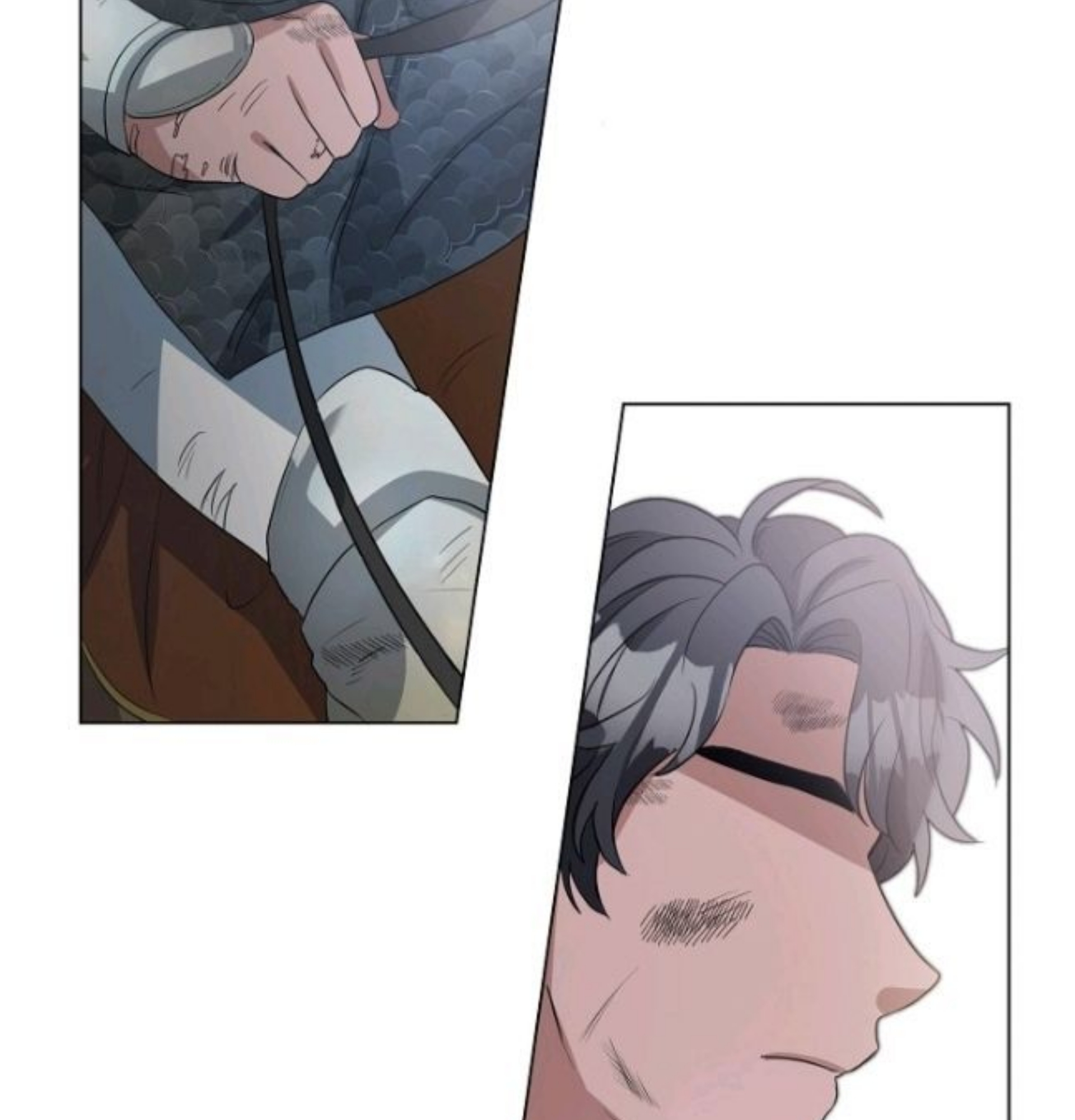 A Poisonous Lily Ch. 6 第30页