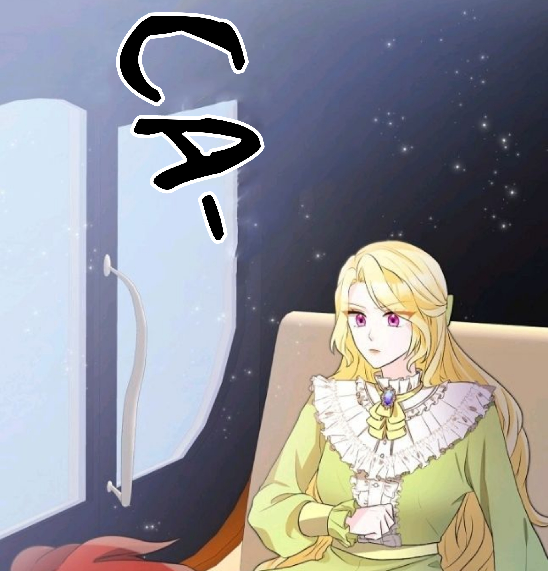A Poisonous Lily Ch. 6 第4页
