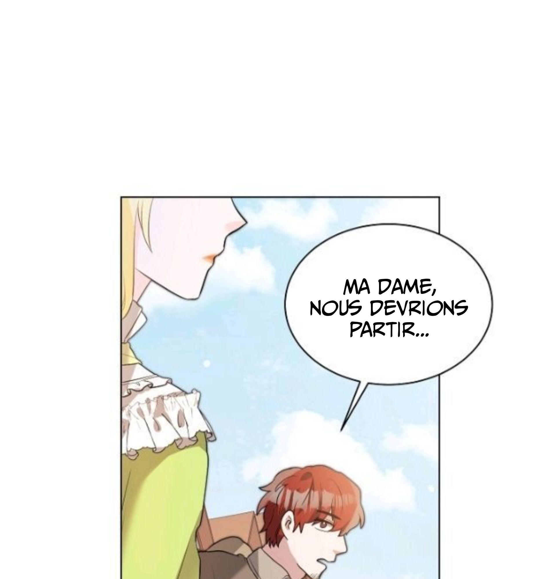 A Poisonous Lily Ch. 6 第52页