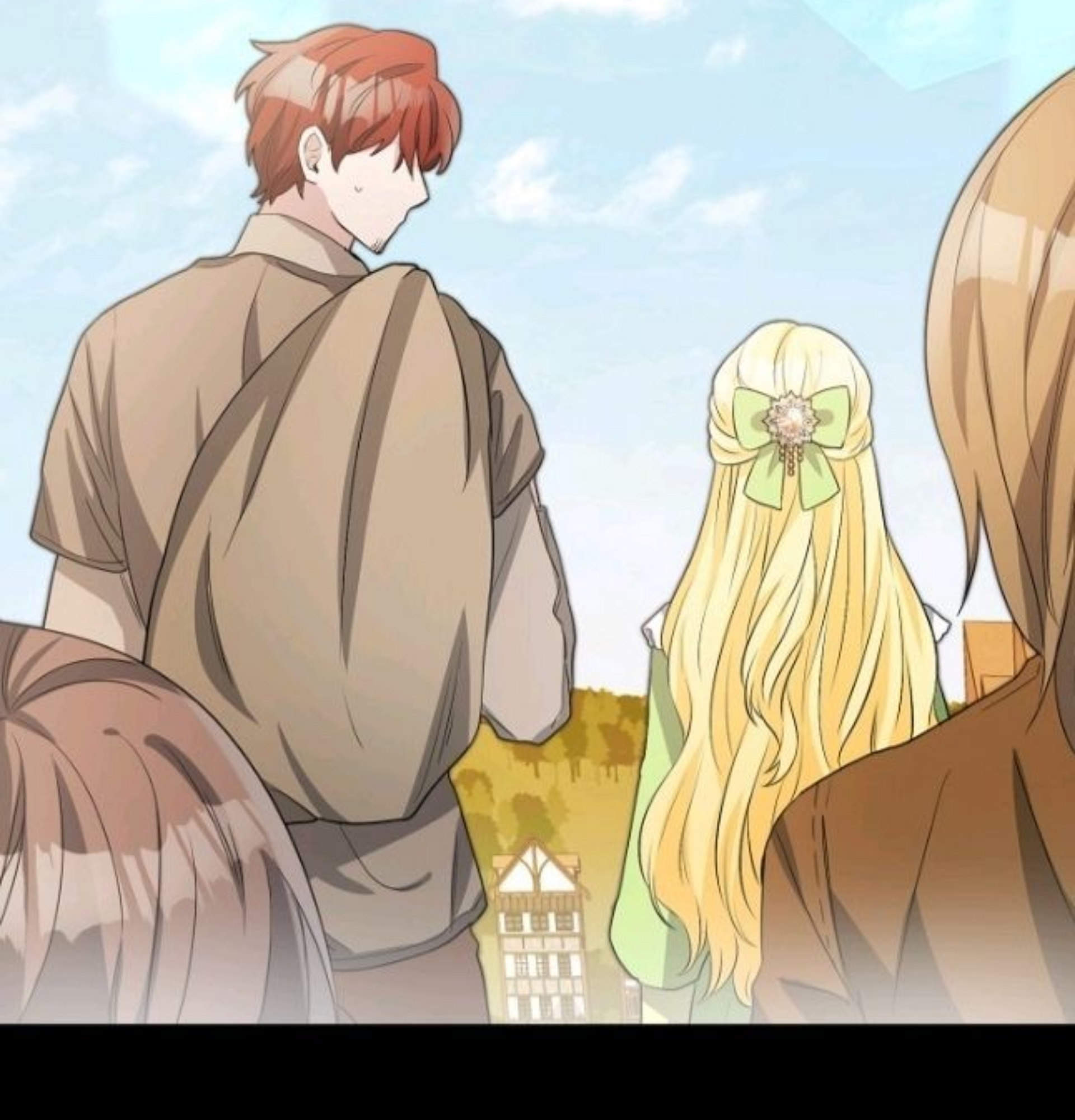 A Poisonous Lily Ch. 6 第60页