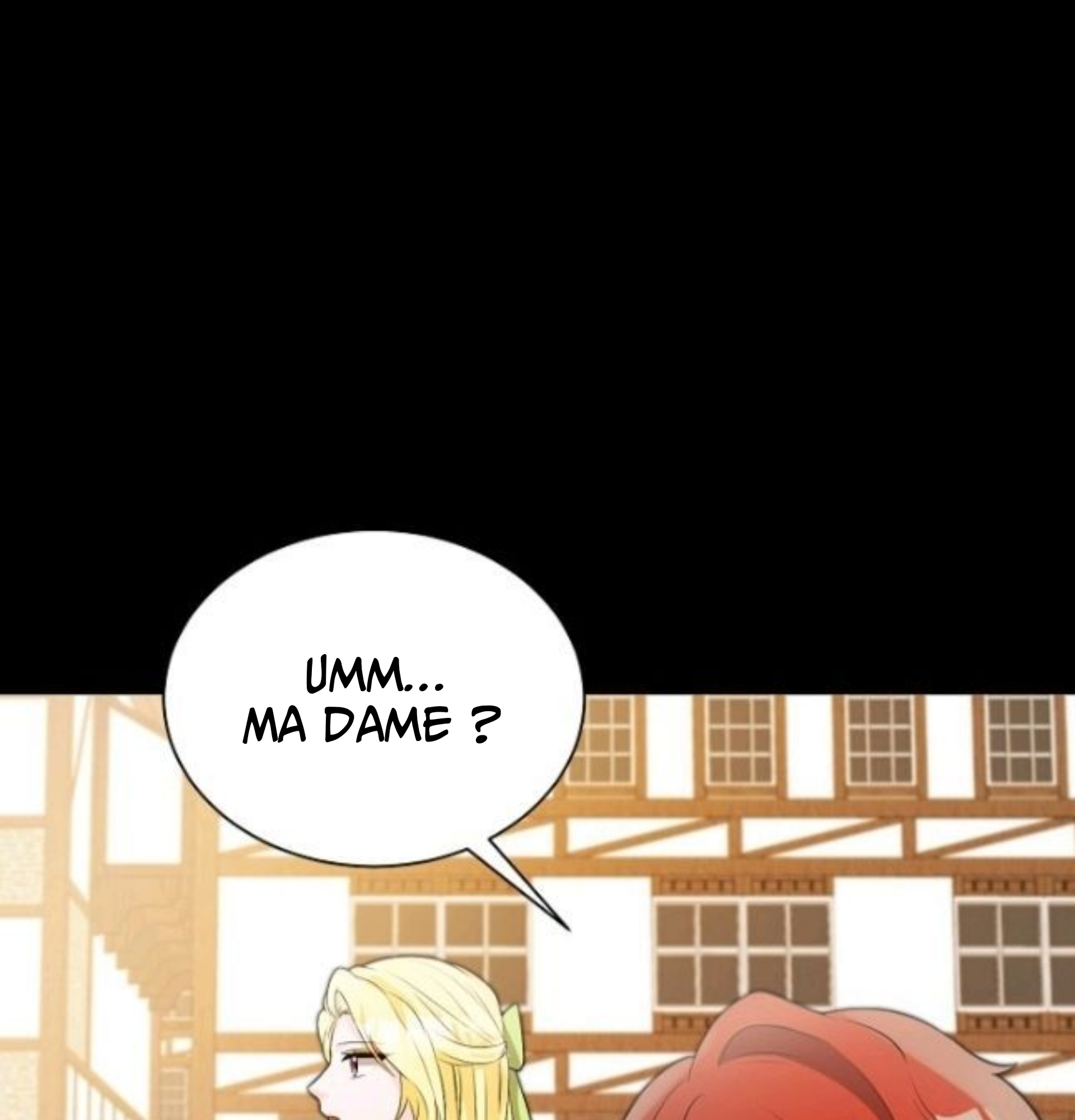 A Poisonous Lily Ch. 6 第61页