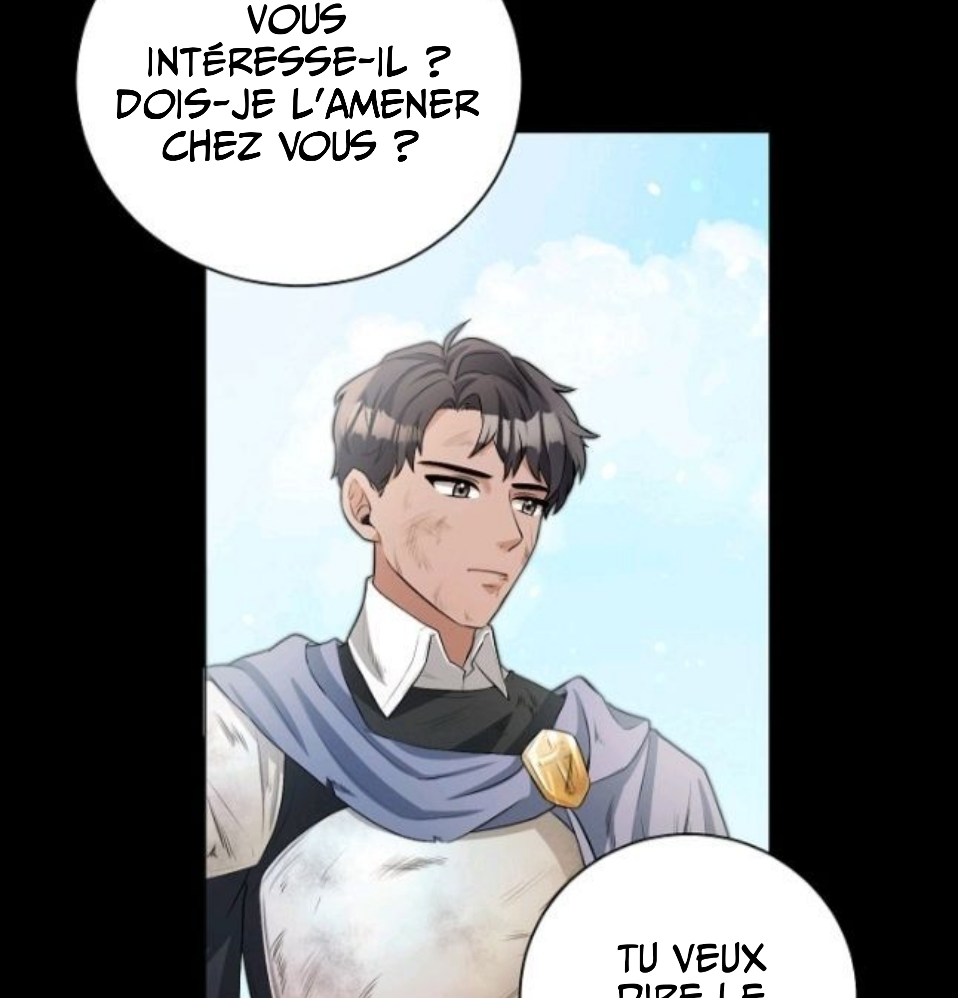 A Poisonous Lily Ch. 6 第63页
