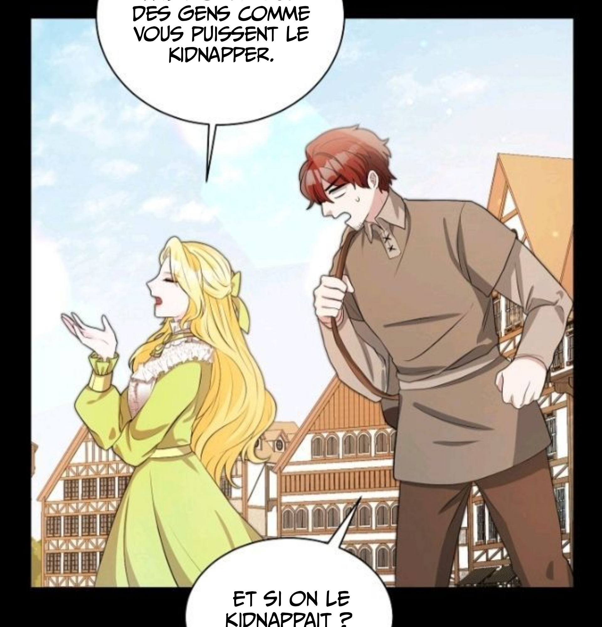A Poisonous Lily Ch. 6 第67页