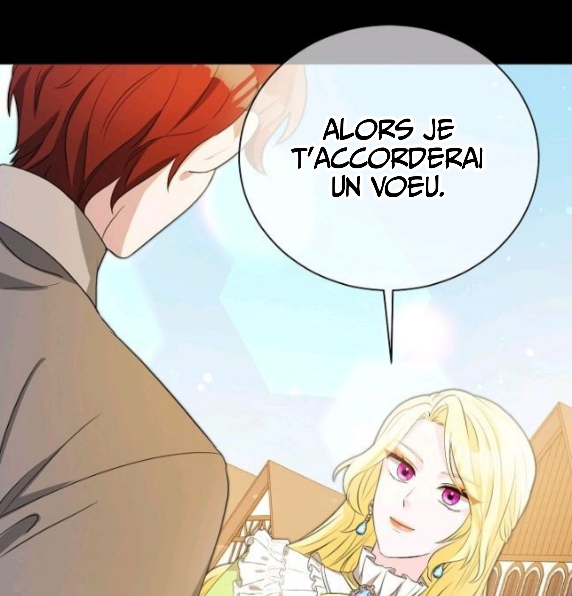 A Poisonous Lily Ch. 6 第71页