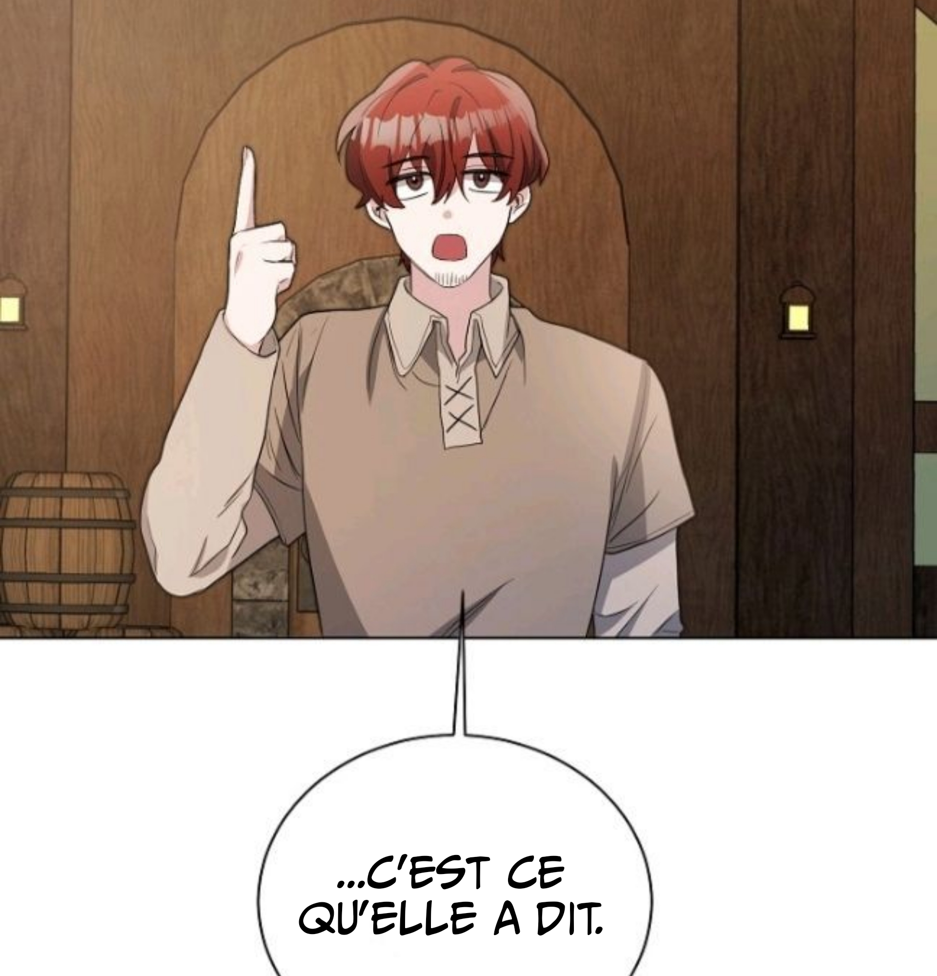 A Poisonous Lily Ch. 6 第73页