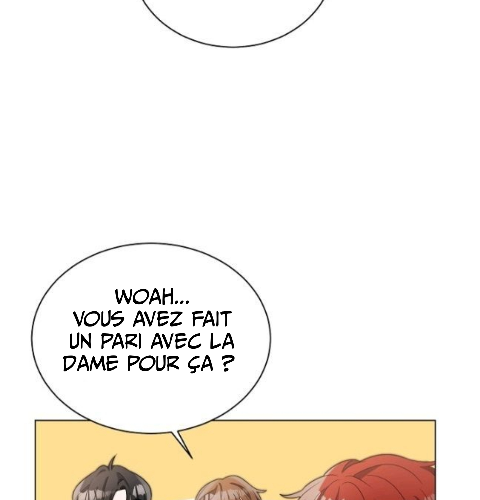 A Poisonous Lily Ch. 6 第74页