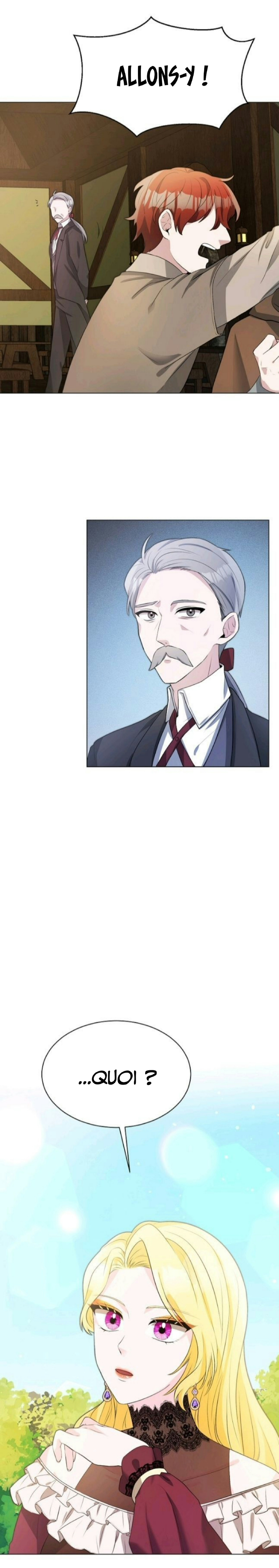 A Poisonous Lily Ch. 6 第78页