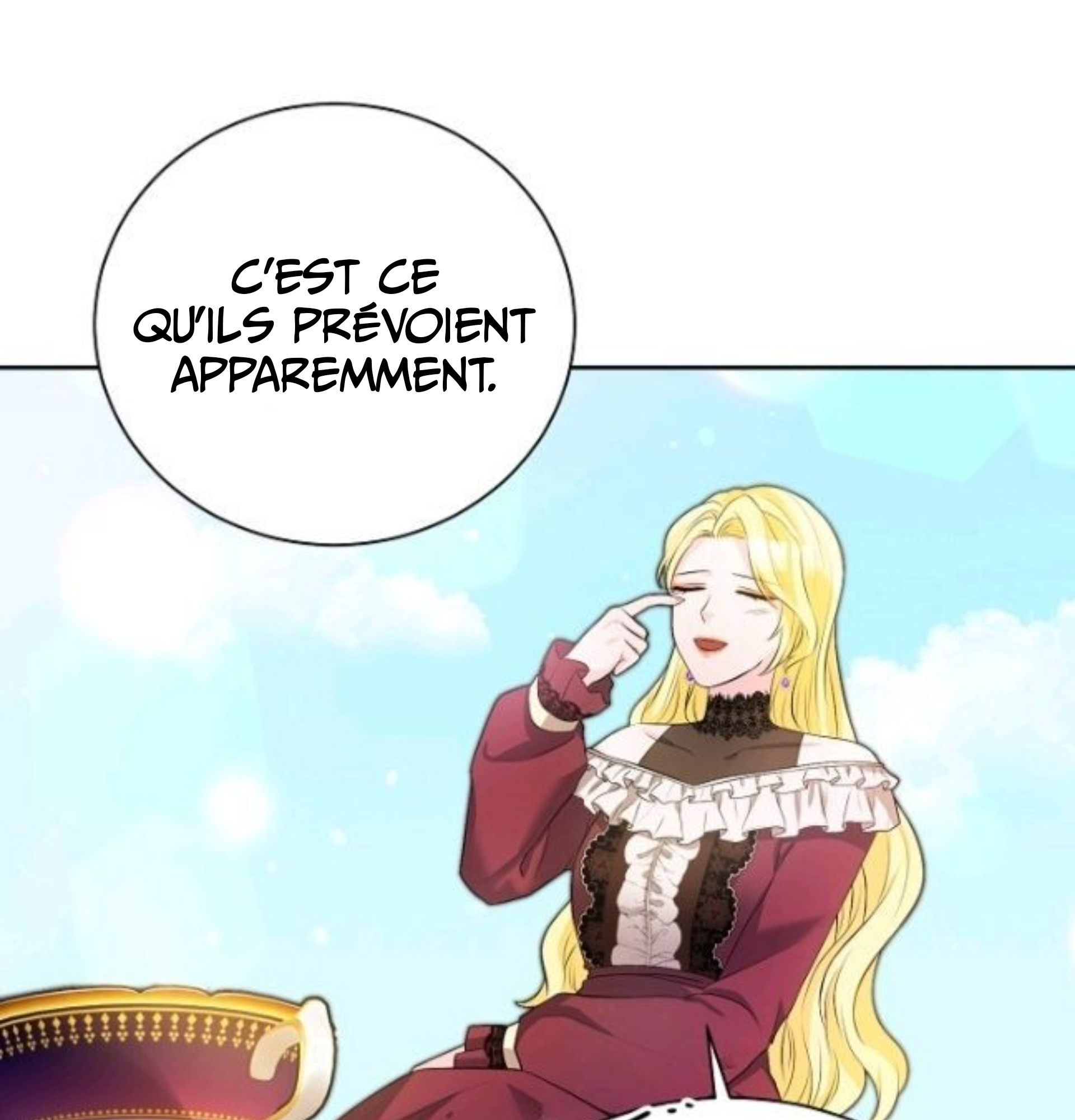 A Poisonous Lily Ch. 6 第80页