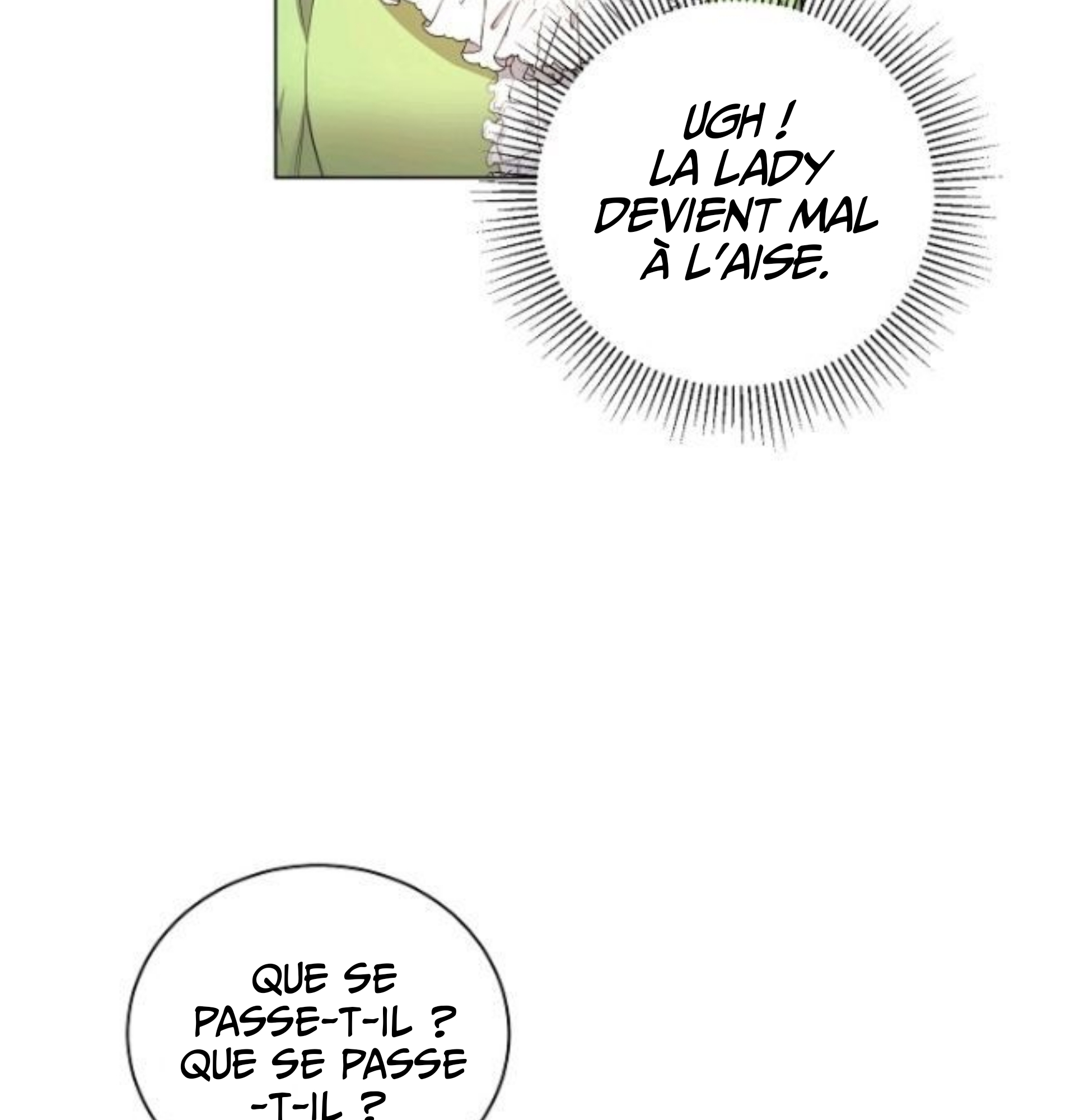 A Poisonous Lily Ch. 6 第9页