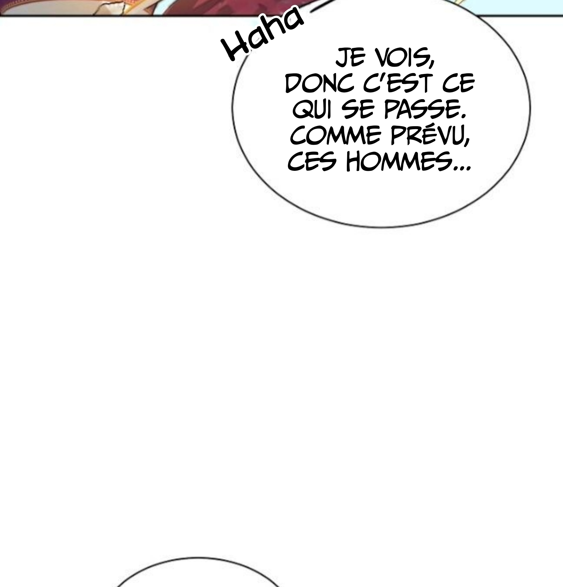 A Poisonous Lily Ch. 6 第81页