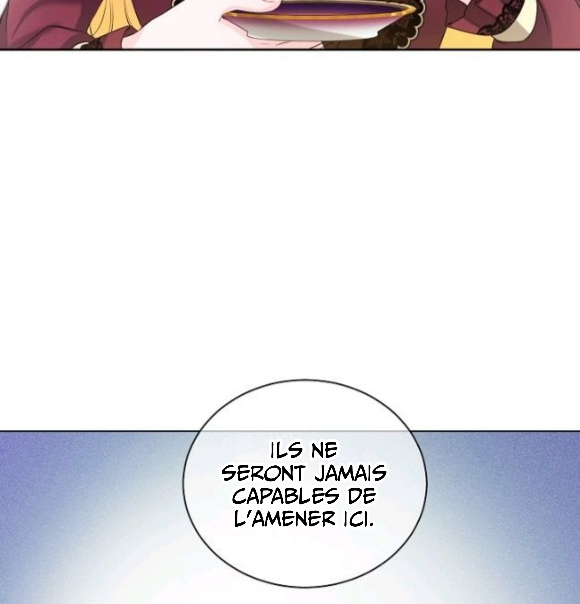 A Poisonous Lily Ch. 6 第85页