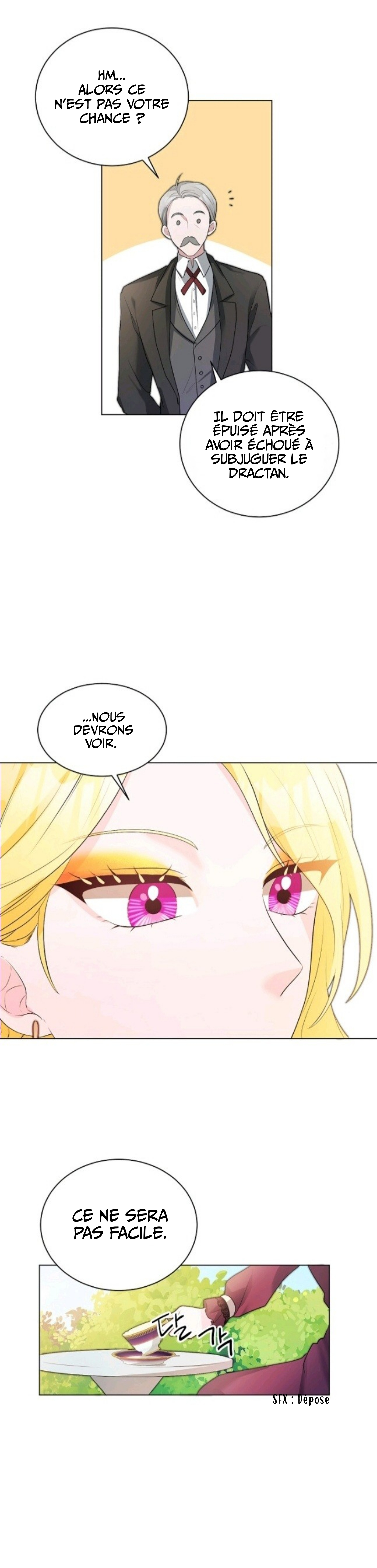 A Poisonous Lily Ch. 6 第88页