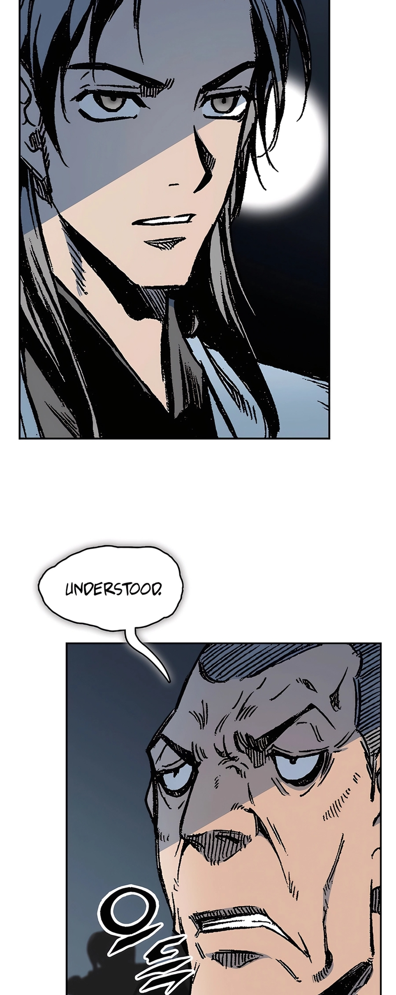 Legend of Sayu Ch. 201 第12页