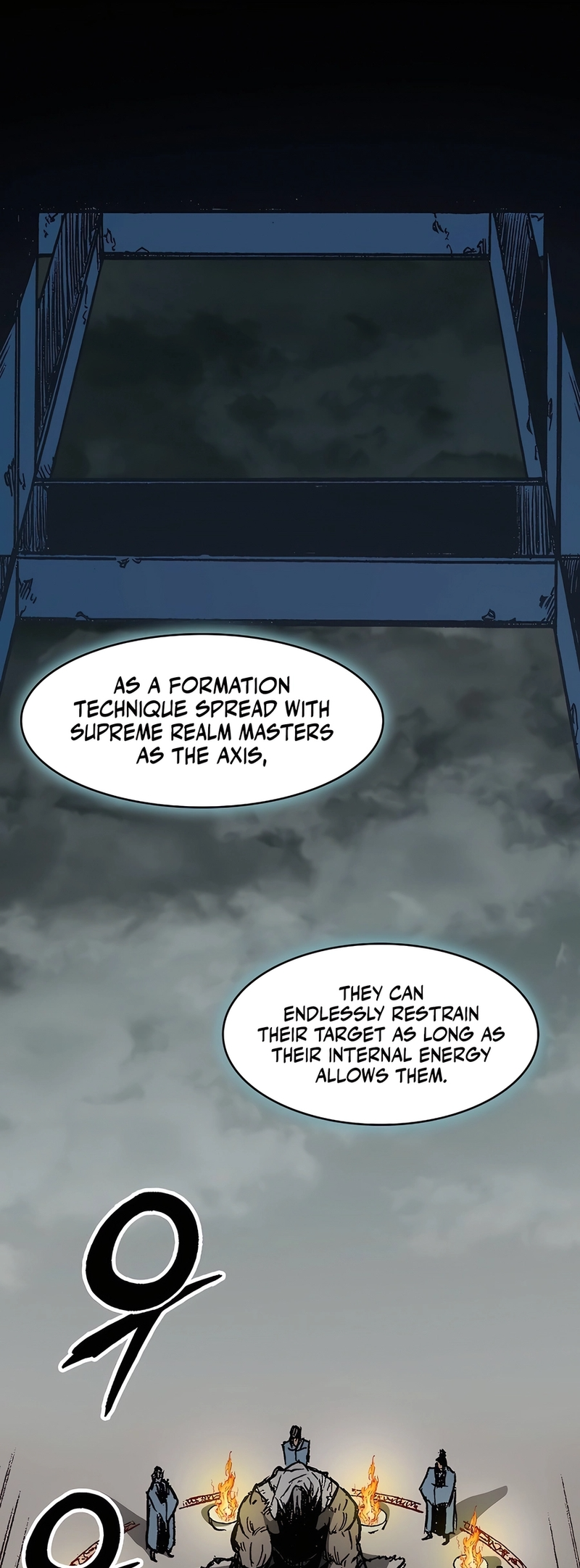 Legend of Sayu Ch. 201 第20页