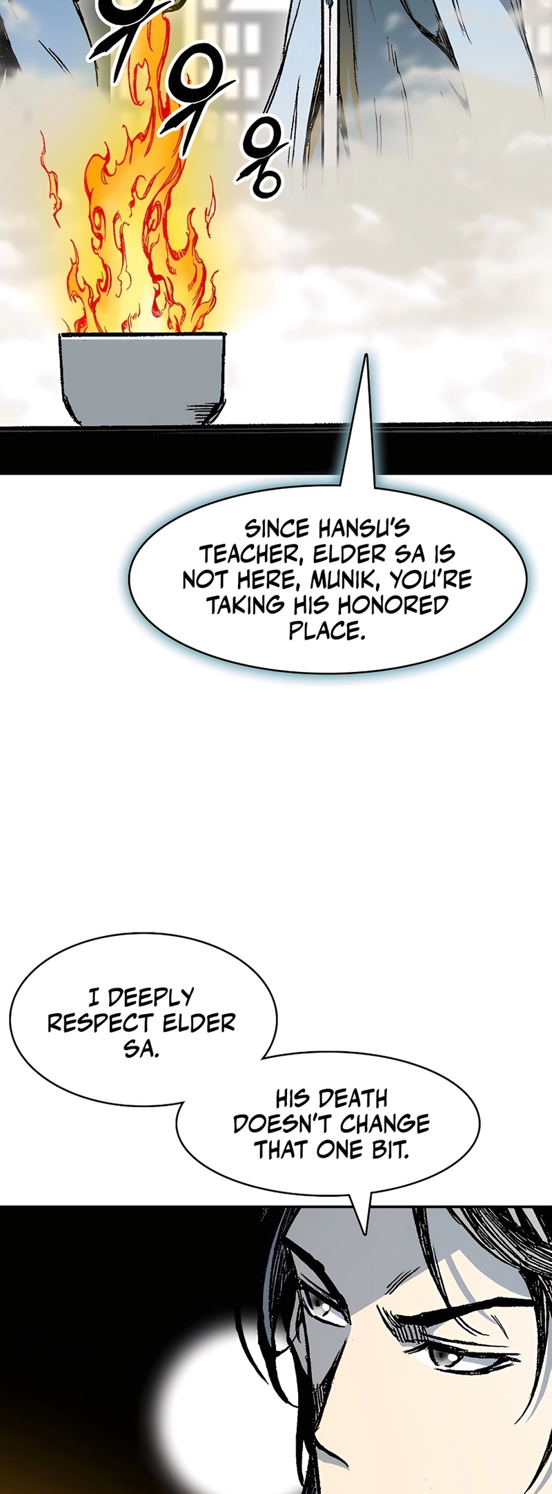 Legend of Sayu Ch. 201 第22页