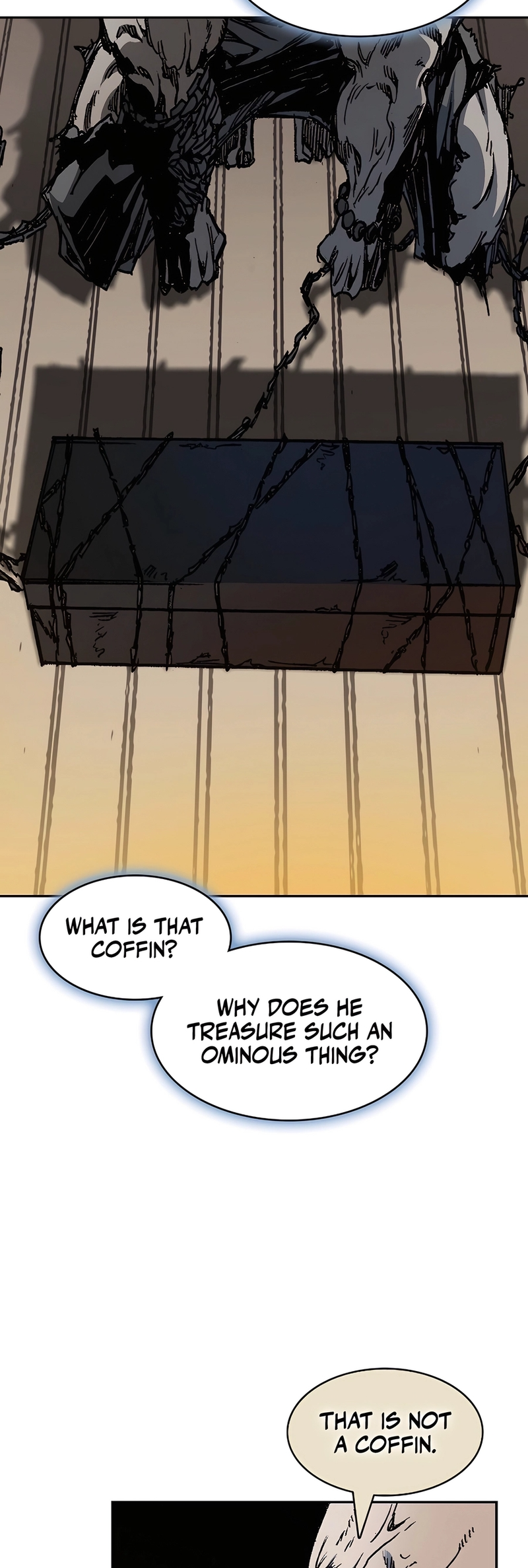 Legend of Sayu Ch. 201 第27页