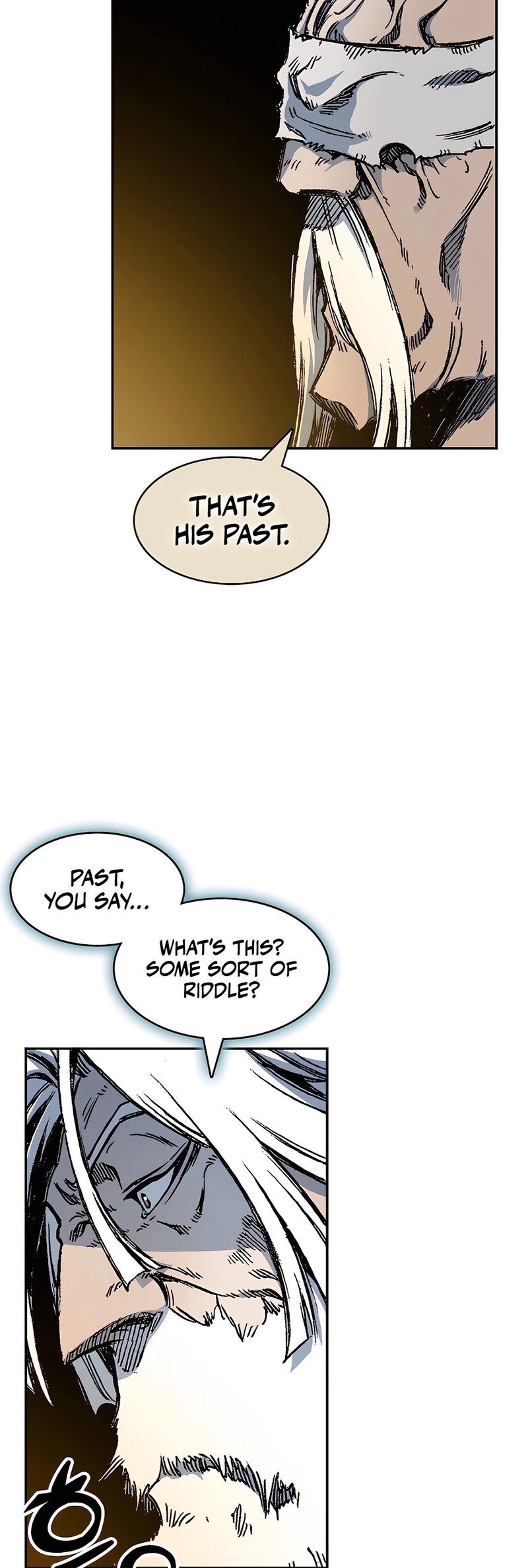 Legend of Sayu Ch. 201 第28页