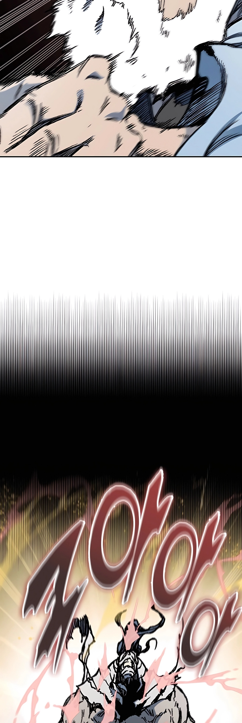 Legend of Sayu Ch. 201 第33页