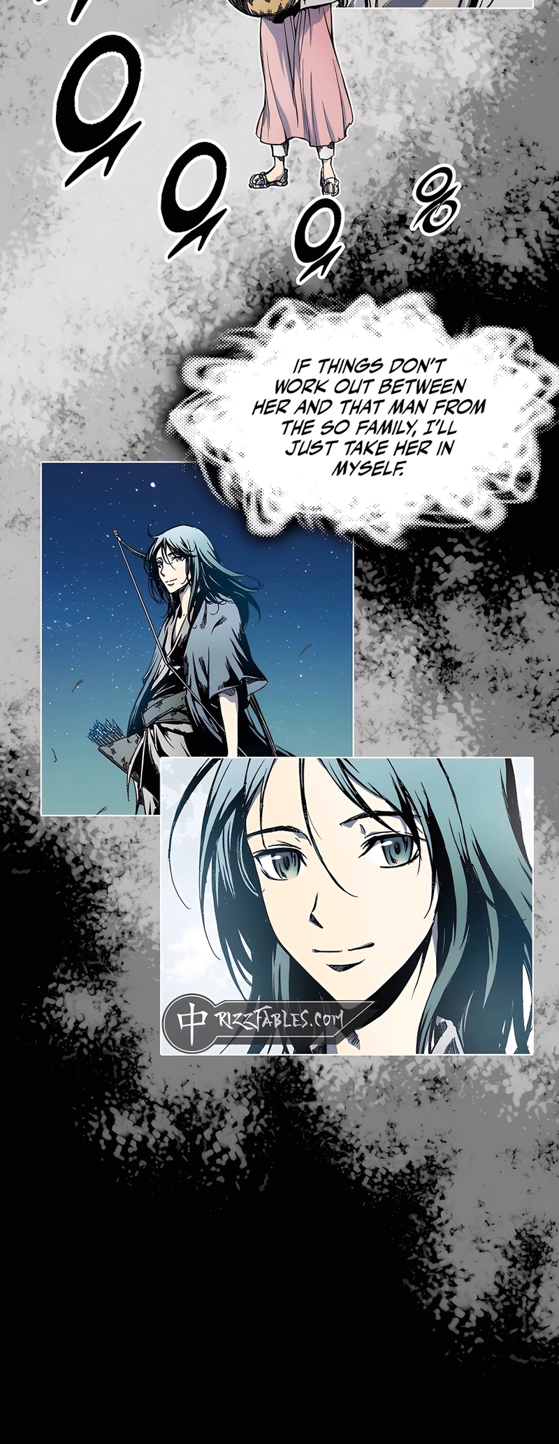 Legend of Sayu Ch. 201 第38页