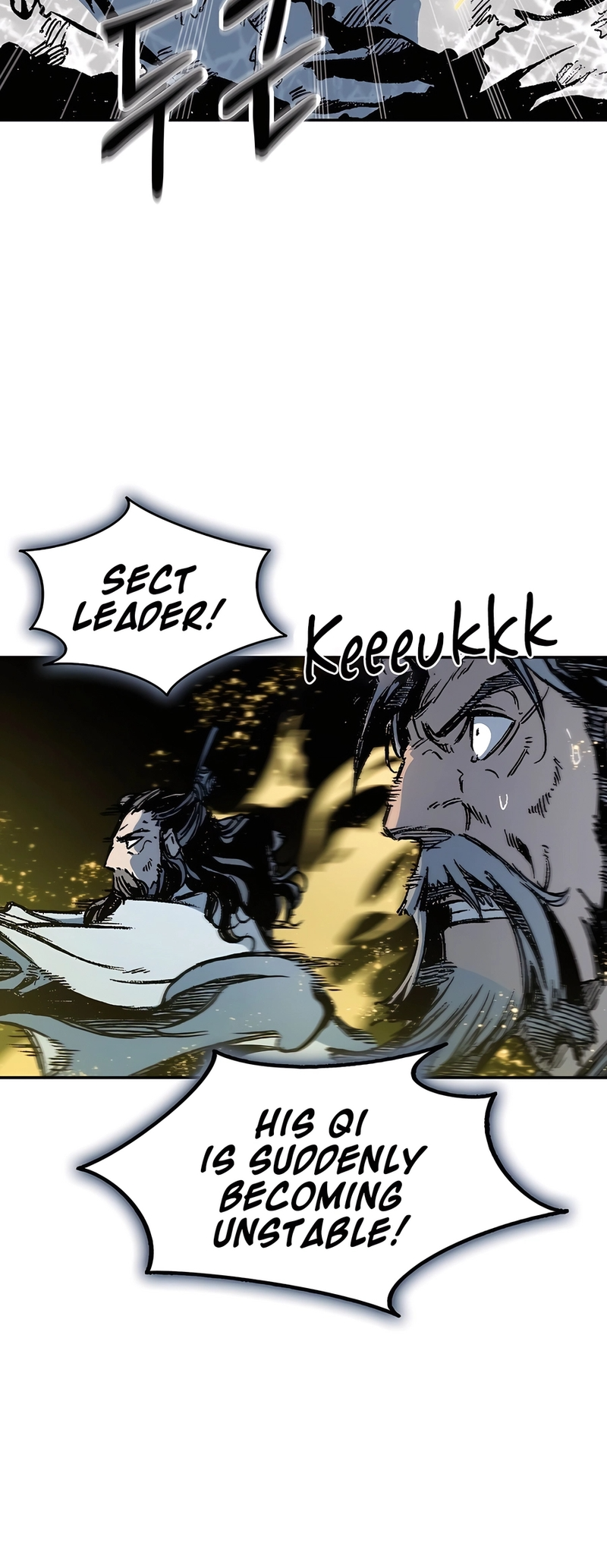 Legend of Sayu Ch. 201 第40页
