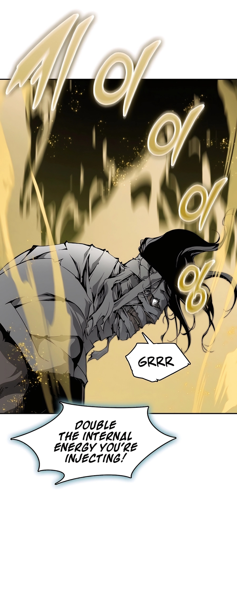 Legend of Sayu Ch. 201 第41页